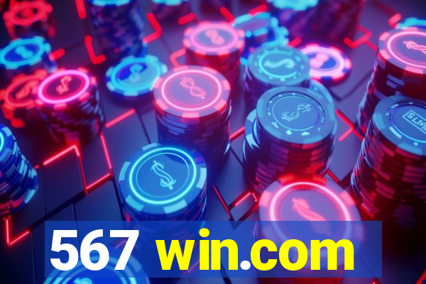 567 win.com